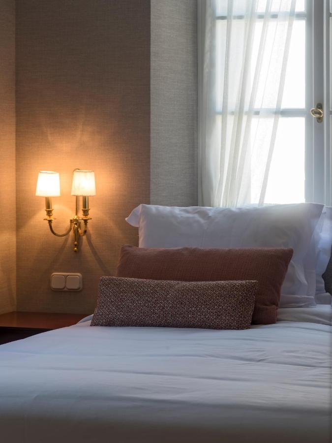 The Kefalari Suites Афіни Екстер'єр фото