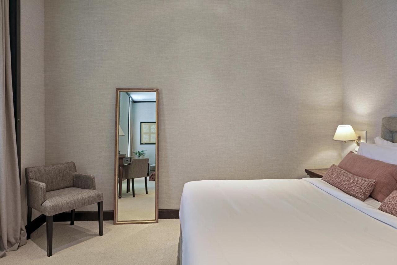The Kefalari Suites Афіни Екстер'єр фото