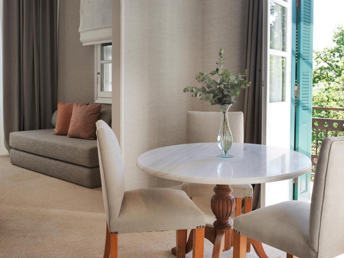 The Kefalari Suites Афіни Екстер'єр фото