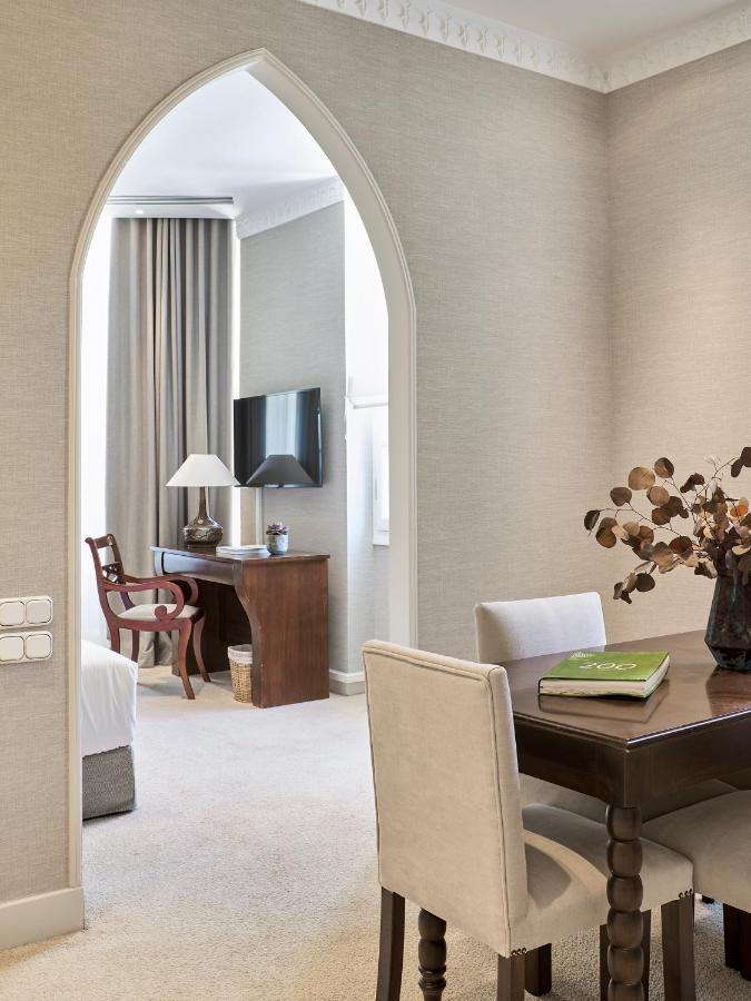 The Kefalari Suites Афіни Екстер'єр фото