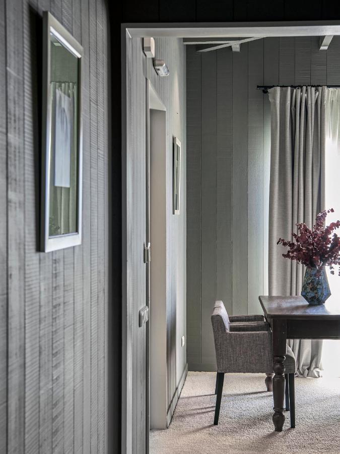 The Kefalari Suites Афіни Екстер'єр фото