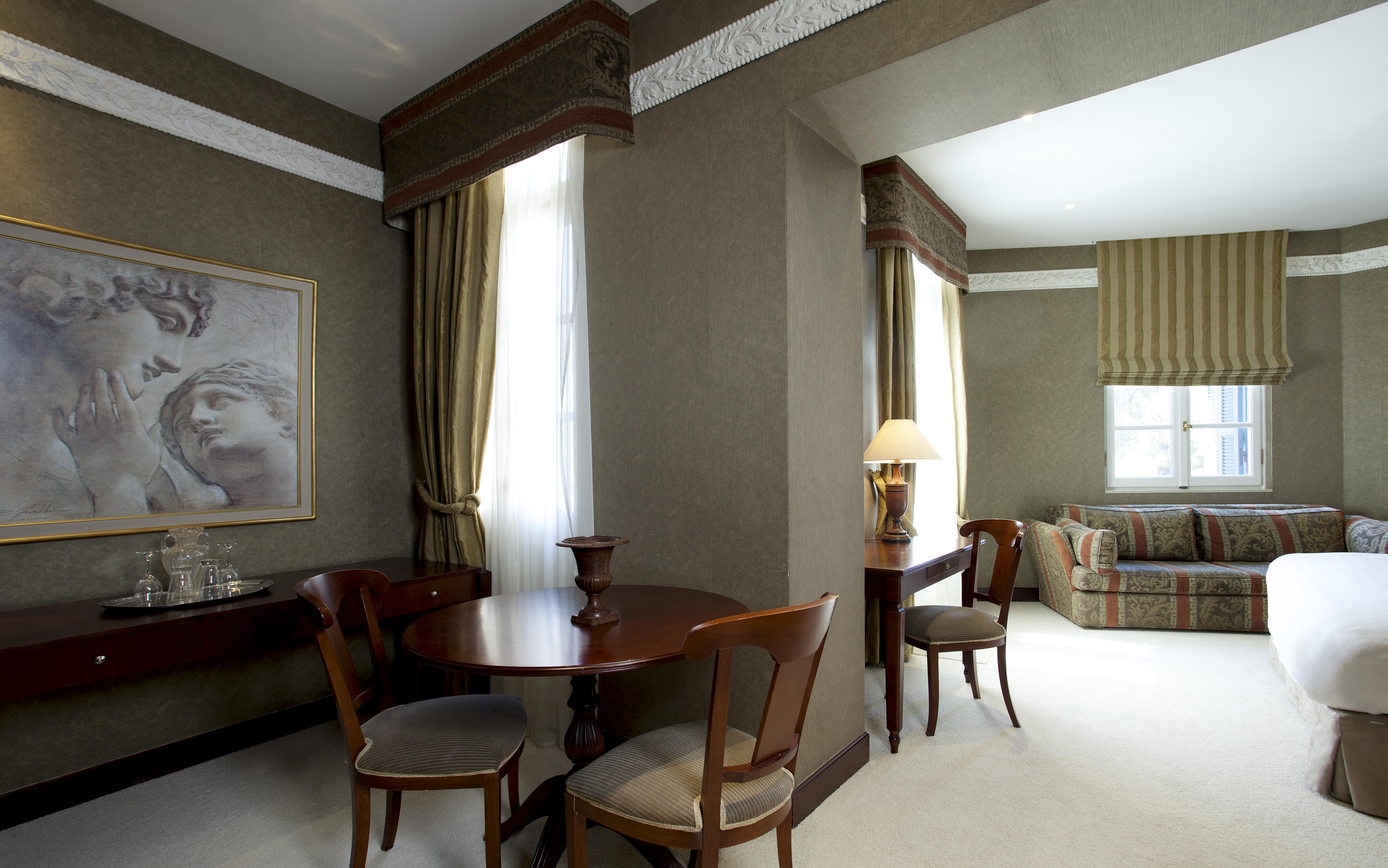 The Kefalari Suites Афіни Екстер'єр фото