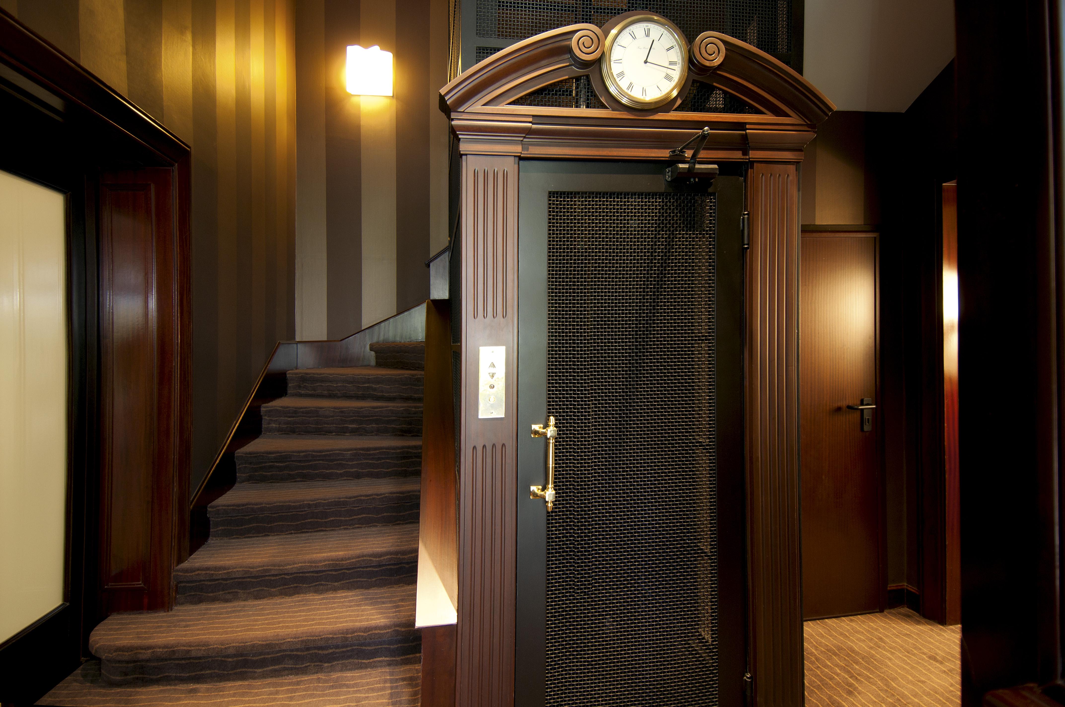The Kefalari Suites Афіни Екстер'єр фото