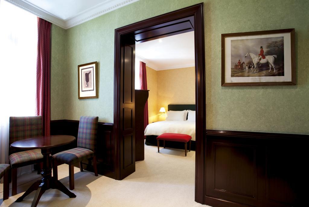 The Kefalari Suites Афіни Екстер'єр фото