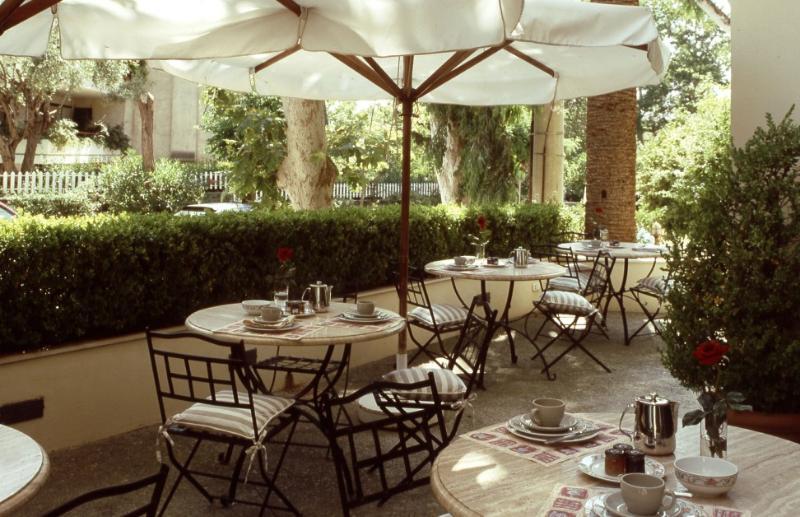 The Kefalari Suites Афіни Екстер'єр фото