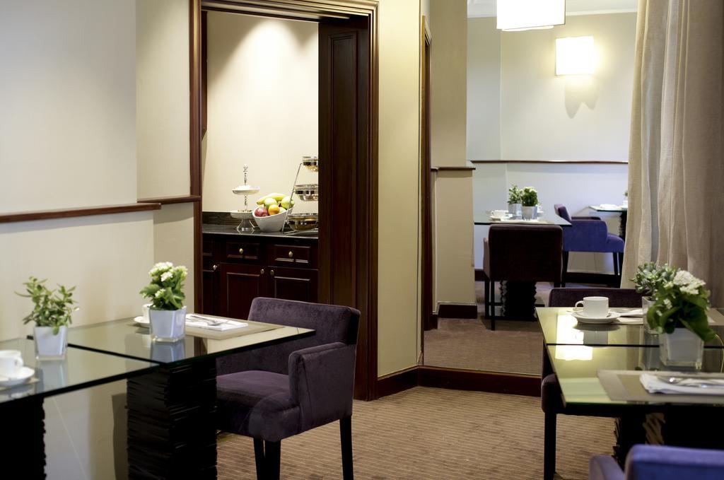 The Kefalari Suites Афіни Екстер'єр фото