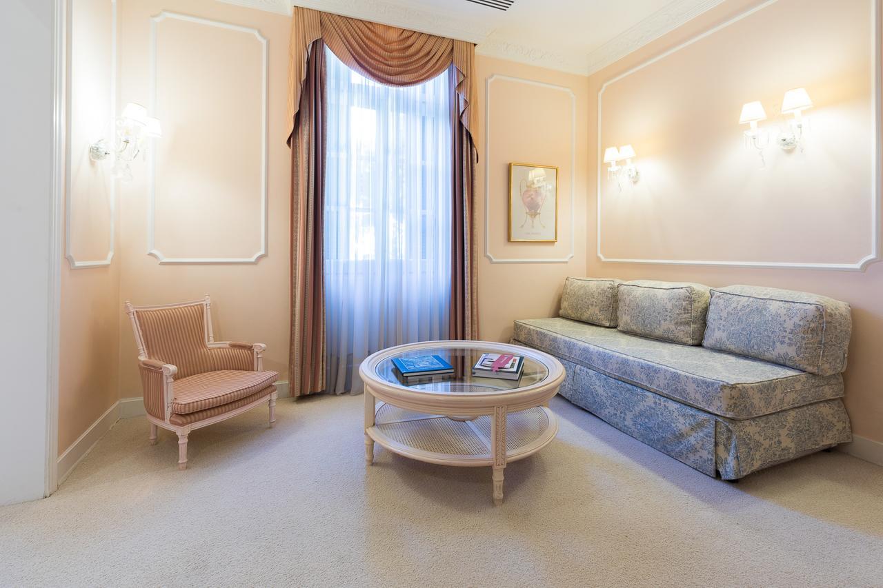 The Kefalari Suites Афіни Екстер'єр фото