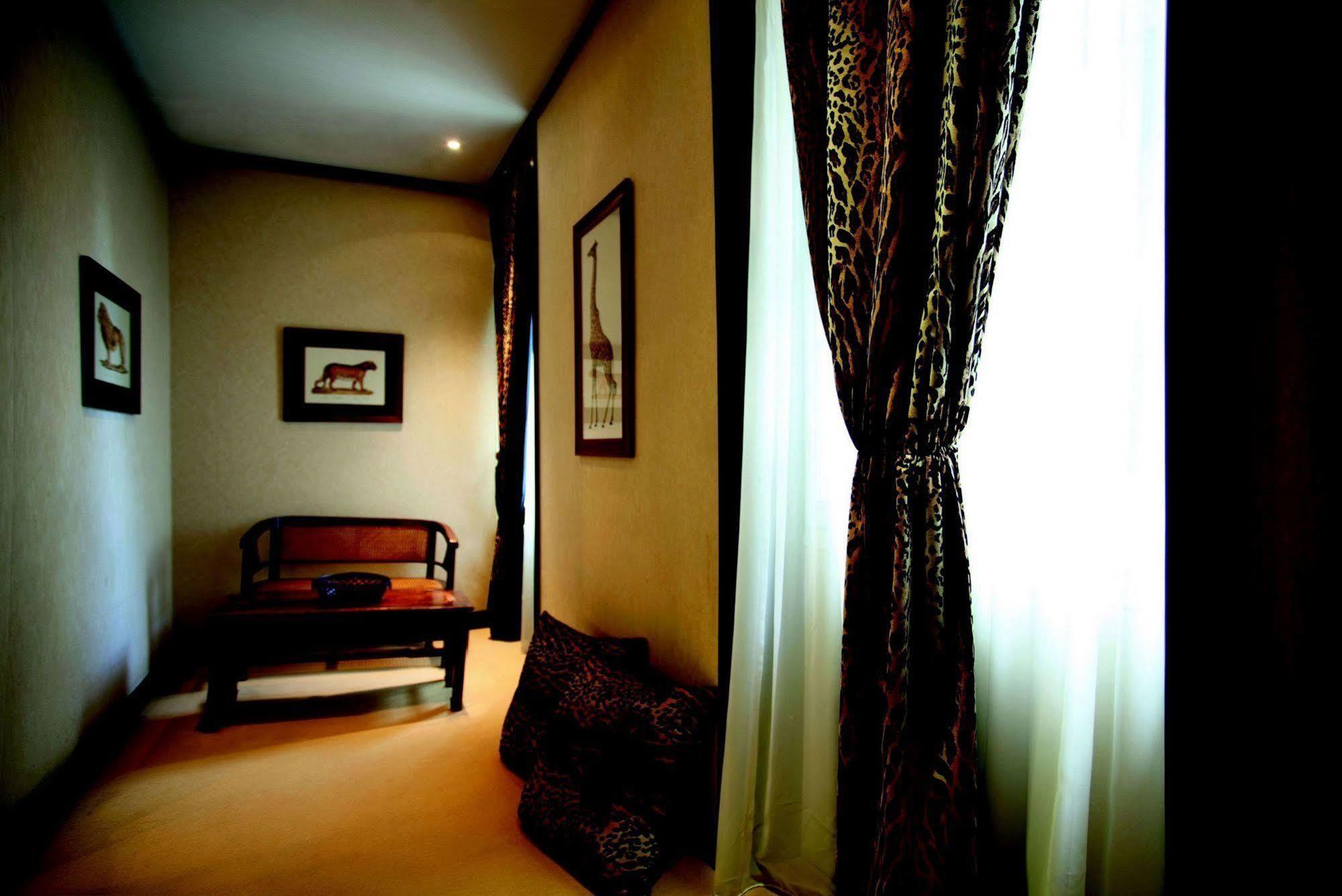 The Kefalari Suites Афіни Екстер'єр фото