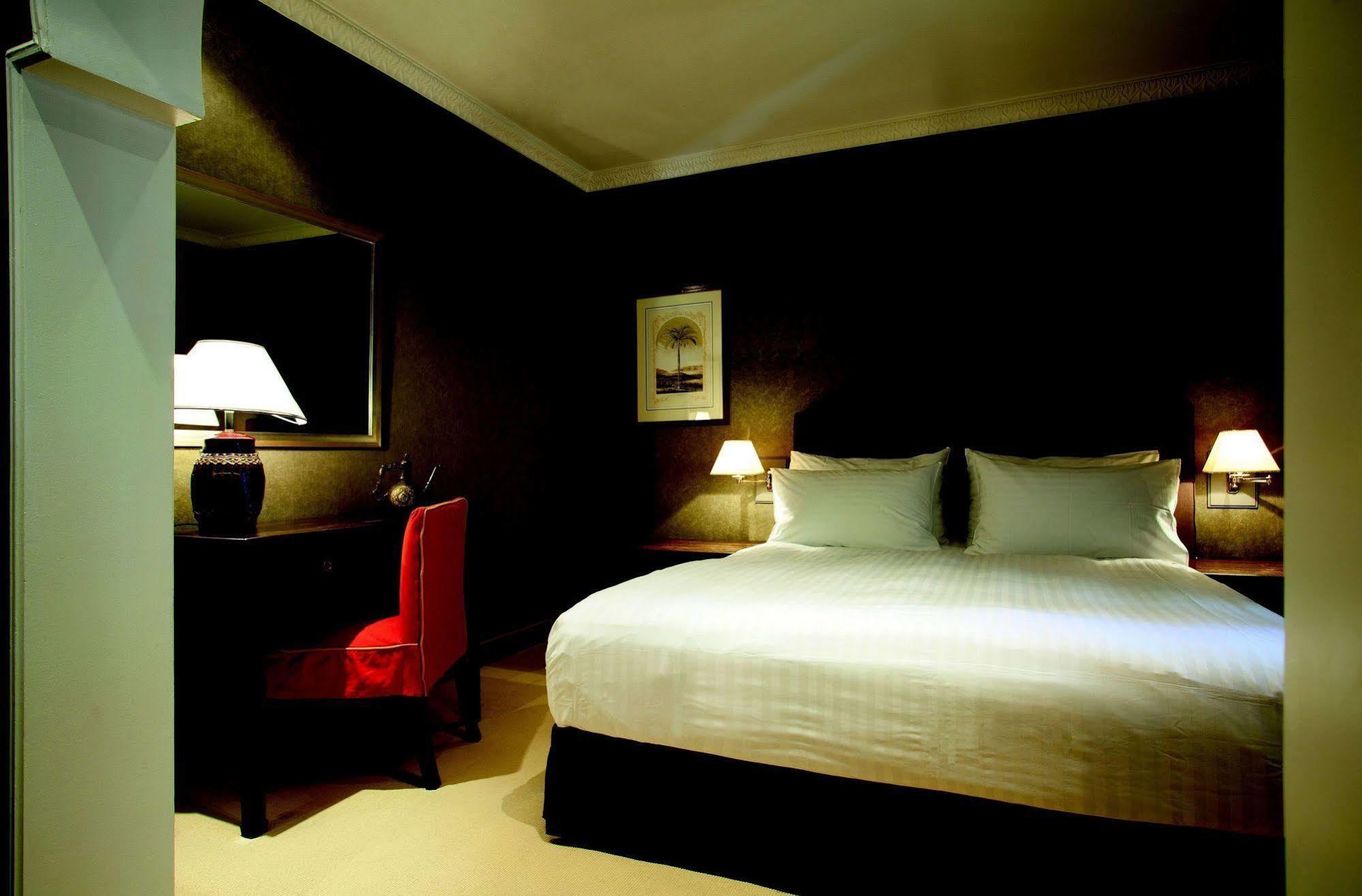 The Kefalari Suites Афіни Екстер'єр фото
