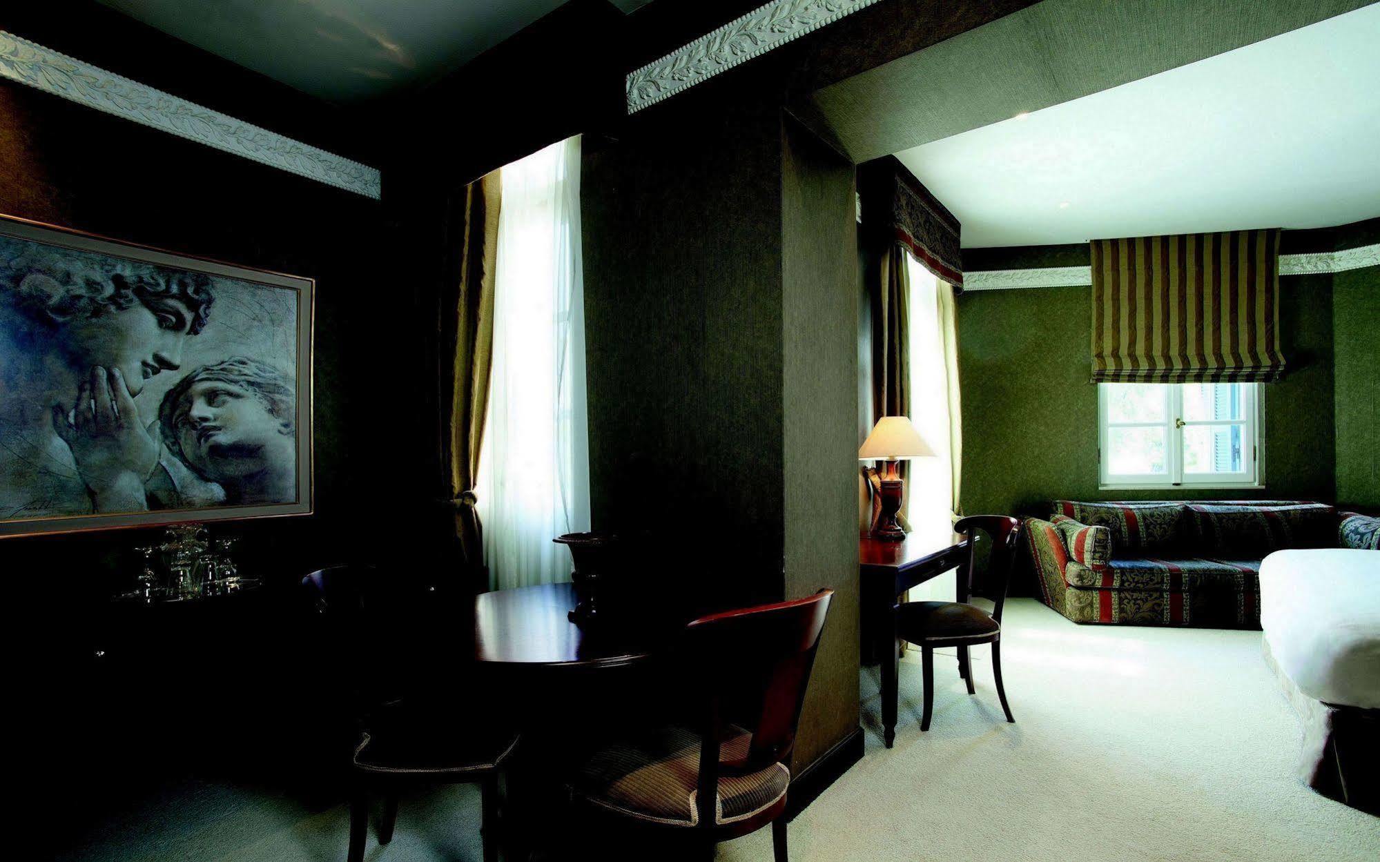 The Kefalari Suites Афіни Екстер'єр фото