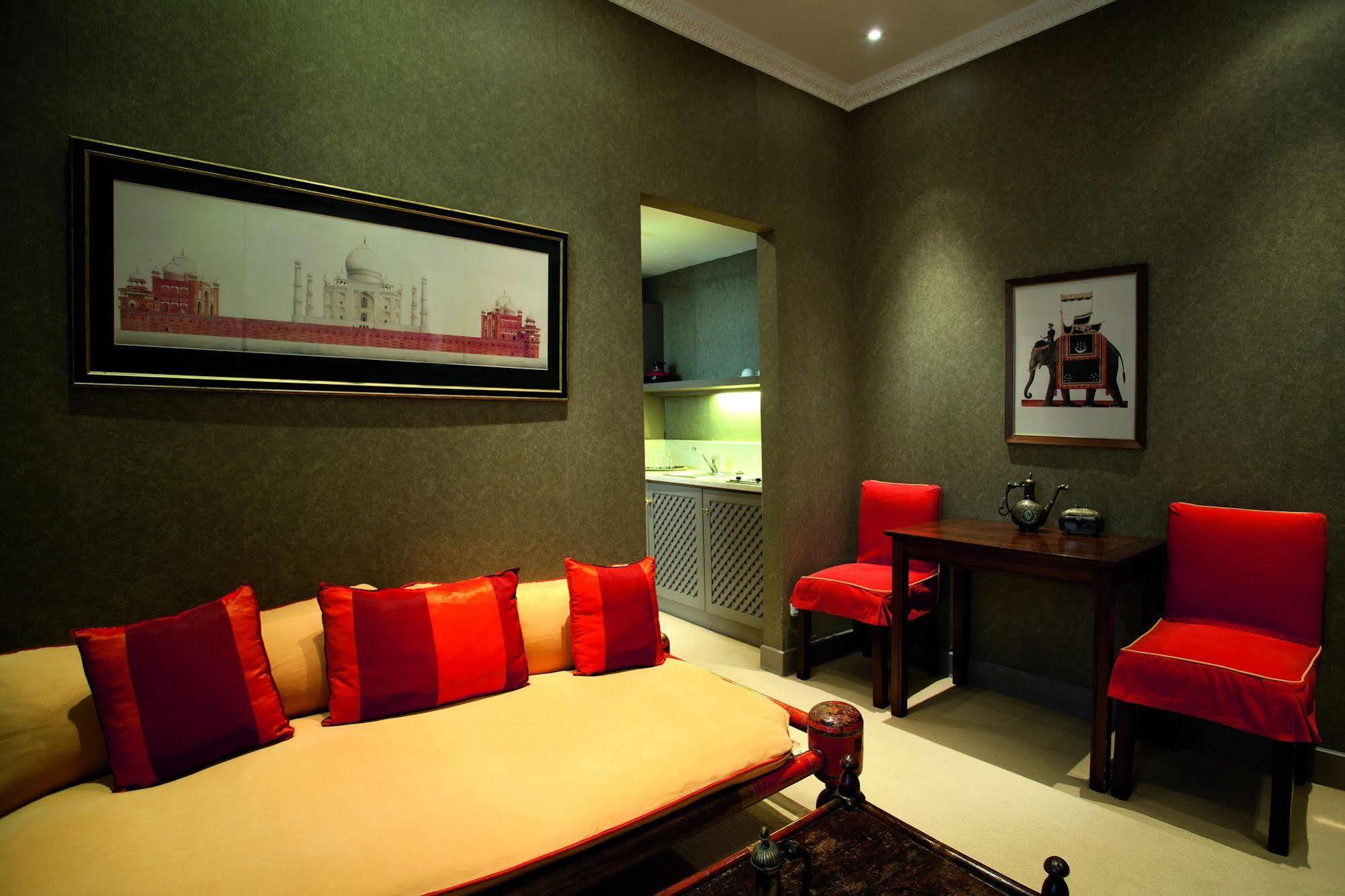 The Kefalari Suites Афіни Екстер'єр фото